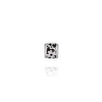 Charm Giovanni Raspini in Argento 09672 - 09672
